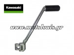 Μανιβέλα Kawasaki Kaze-R 115 Γνήσια